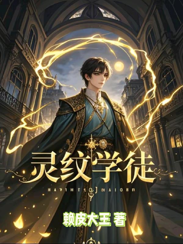 灵纹师玄幻