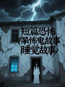 恐怖睡前故事简短
