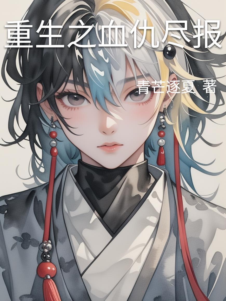 重生之血腥