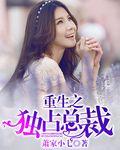 重生之总裁独宠倾城妻
